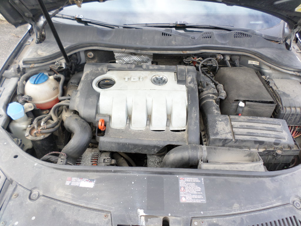 Volkswagen Passat Variant 2.0 TDI Comfortline - náhľad