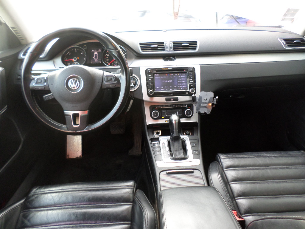 Volkswagen Passat Variant 2.0 TDI BMT 170k Comfortline - náhľad