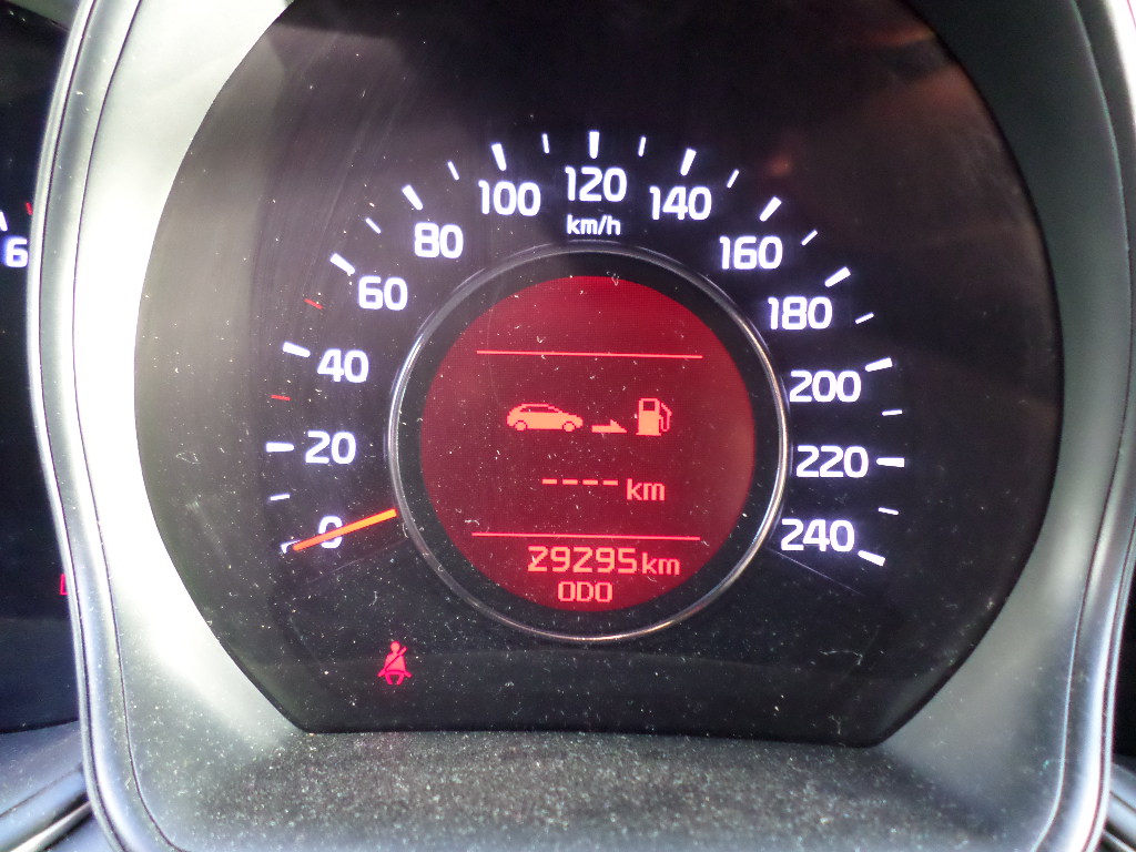 Kia Ceed 1.4 CVVT LX - náhľad